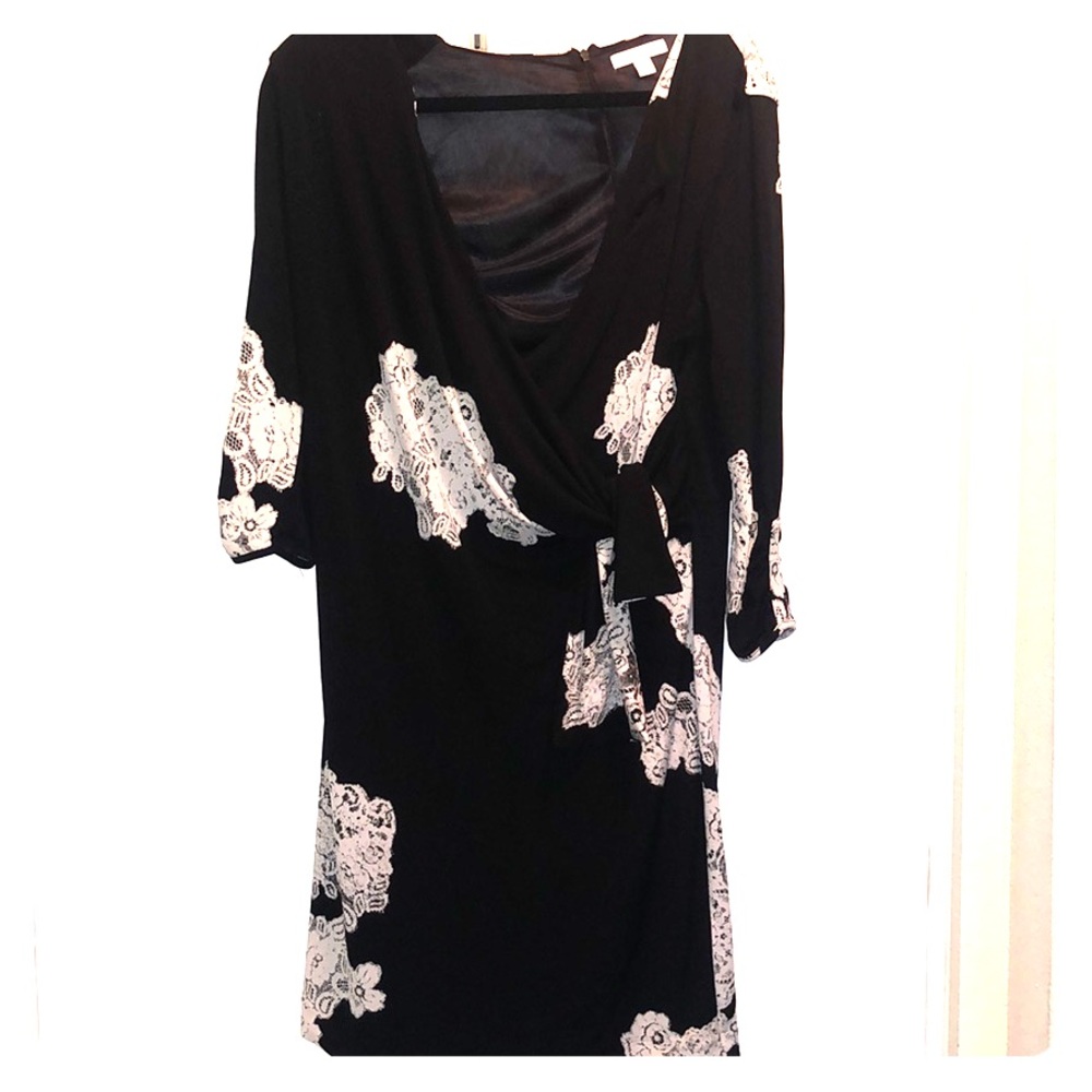 New York & Company Dress